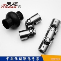 万向联轴器作用_泸州万向联轴器_沧州海硕生产厂家