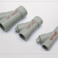 排水型防爆隔离密封盒防爆隔离密封盒功能