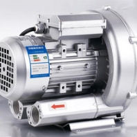 瑞晶旋涡气泵,耐用高压风机养殖增氧发酵送气吸料上料雕刻打印安全可靠