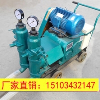 廊坊上海市挤压泵