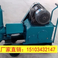 泰安张家界市挤压泵