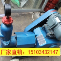 宁河镇江市挤压泵