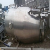 宜春供应动态提取罐规格齐全,二手不锈钢静态提取罐