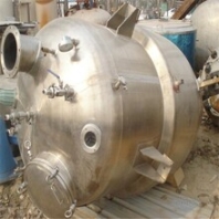 黄山供应动态提取罐批发代理,二手6000升不锈钢提取罐