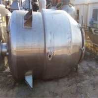 天津供应动态提取罐信誉保证,二手不锈钢静态提取罐