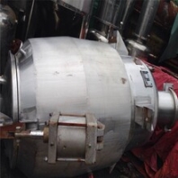 海拉尔供应动态提取罐规格齐全,二手不锈钢静态提取罐