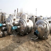 塘沽供应动态提取罐性能可靠