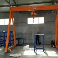 湖北小型龙门架供应