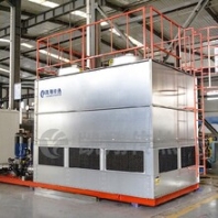 新疆闭式冷却塔源头厂家