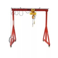 河北移动龙门架生产厂家