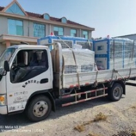 保定雄县工业冷水机多少钱一台