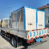 林芝工业冷水机价格