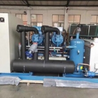 北京西城工业冷水机哪个品牌好