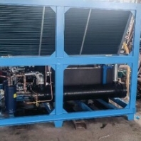 甘肃酒泉工业冷水机