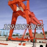 二手龙门吊行车直销全部现货回收单双梁起重机电磁吸盘行吊