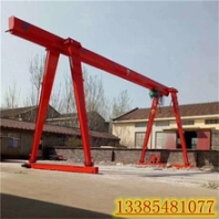 出售桥式、门式起重机，单梁双主梁龙门吊二手天车天吊