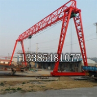 出售二手单梁行车，双梁天车，旧龙门行车