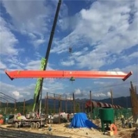 北京天车回收天车吊回收龙门吊回收行车回收