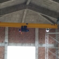 北京各地天车回收单位常年收购天车行车天吊