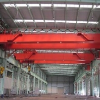 北京回收废旧二手天车机械