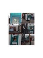 藁城二手洗涤设备水洗厂水洗机烘干机酒店布草等大型工业洗涤设备