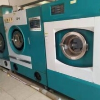 河南二手烫平机二手水洗机烘干机出售
