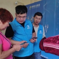 重庆商场干洗柜厂家报价