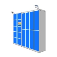 广东营区干洗柜批发价格