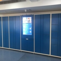 鹰潭商场干洗柜供货商