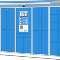 莆田工厂干洗柜厂家