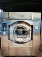 转让2019年上海汇布100公斤洗脱机