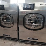 常年出售各品牌干洗设备和水洗设备