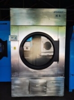 出售上海鸿尔100公斤烘干机