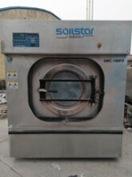 转让航星9成新洗脱机烘干机