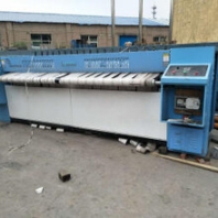 处理一套水洗厂设备