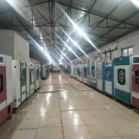 石家庄耀诺二手洗涤销售HG自动工业洗涤设备烘干机系列