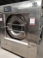 长期出售100公斤水洗厂设备水洗机工业洗脱机