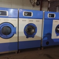 新疆长期出售水洗机干洗店水洗设备干洗机烘干机