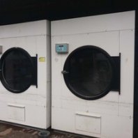 处理上海川岛100公斤烘干机