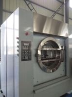 水洗厂好品质100公斤水洗机洗脱机