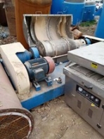 常年出售二手三足离心机