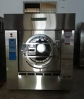 石家庄转让二手水洗机干洗机烘干机