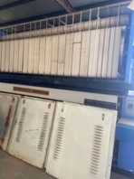 石家庄转让大量二手水洗厂设备