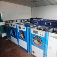 商丘永城二手航星海狮水洗机烘干机价位高中低都有