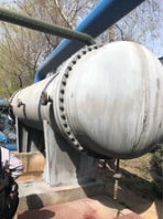 压缩机清洗公司