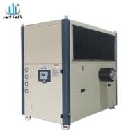 风冷式工业冷水机生产商