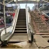 宣城三菱电梯回收厂家