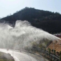 雾桩的喷头喷射雾桩一拖八雾桩