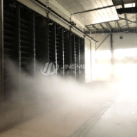 四川成都人造雾加湿系统