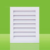 创惠防雨百叶风口、厂家、价格